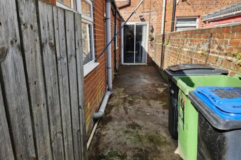REAR YARD