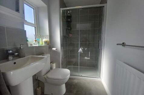 BEDROOM TWO EN SUITE