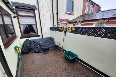 REAR YARD