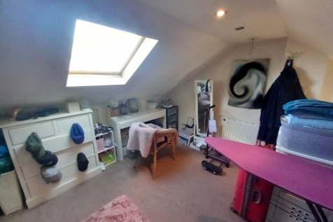 LOFT SPACE