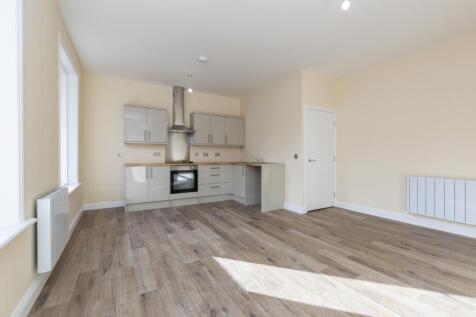 OPEN PLAN LIVING ACCOMMODATION