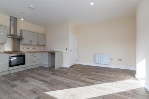 OPEN PLAN LIVING ACCOMMODATION