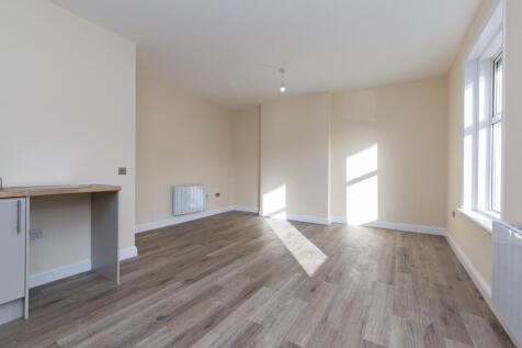 OPEN PLAN LIVING ACCOMMODATION