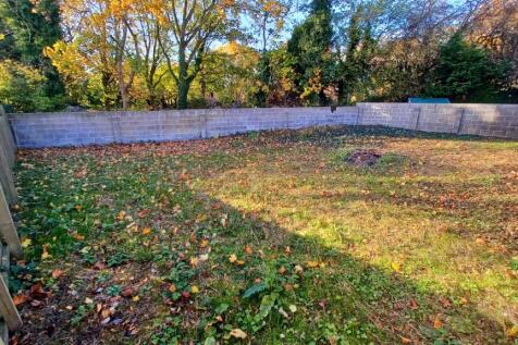 ADDITIONAL LAND TO THE REAR3