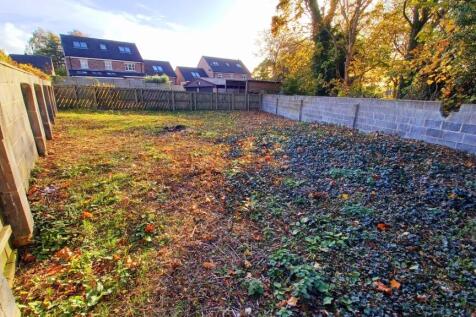 ADDITIONAL LAND TO THE REAR