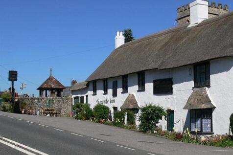 Yarcombe Inn