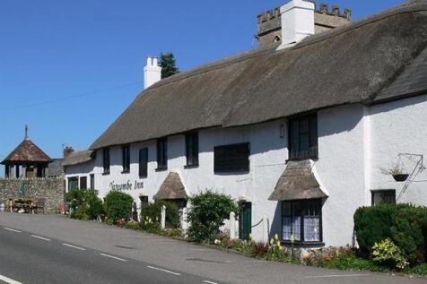 Yarcombe Inn 