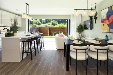 Show Home