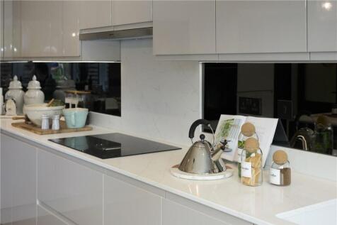 Show Home