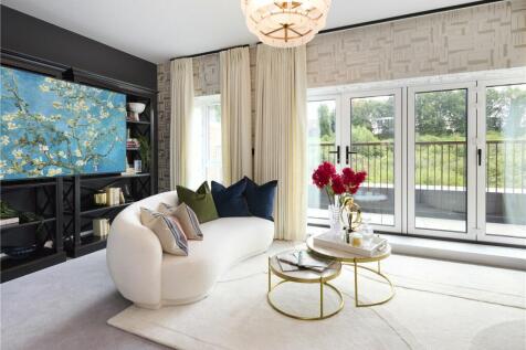 Show Home
