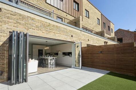 Show Home