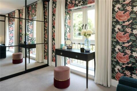 Show Home