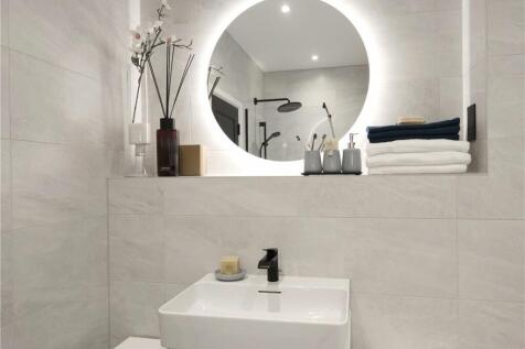 Show Home