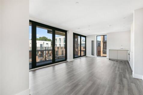 Example Living Area