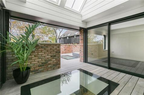 Roof Terrace