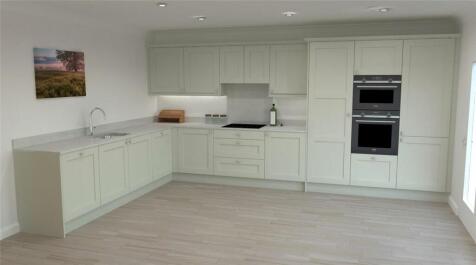 Kitchen Option
