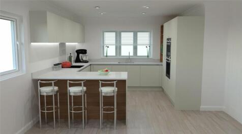 Example Kitchen