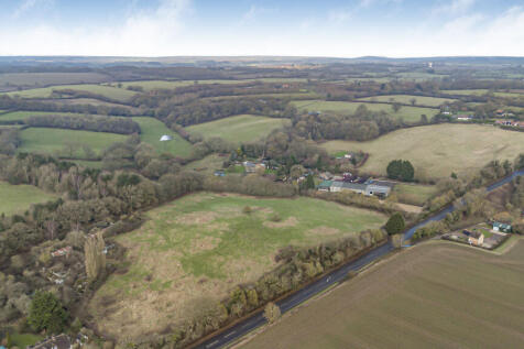 Ariel View Three