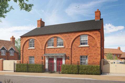 Plots 1049 &amp; 1050
