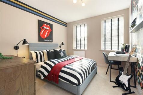 Show Home