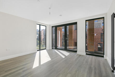 Example living area