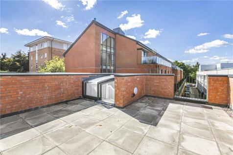 Roof Terrace