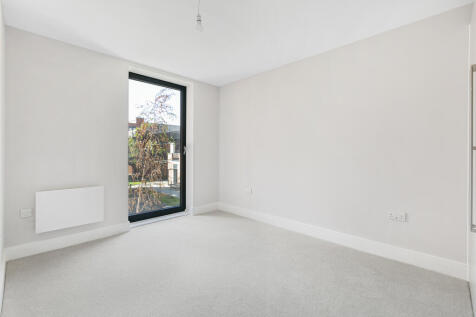 Example bedroom