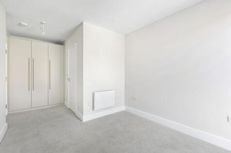 Example bedroom