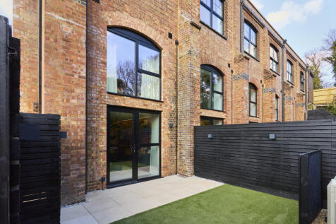 Plot 6 rear