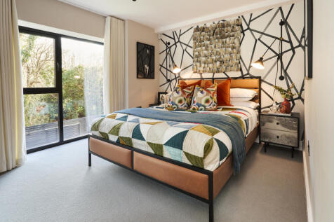 Plot 6 bedroom