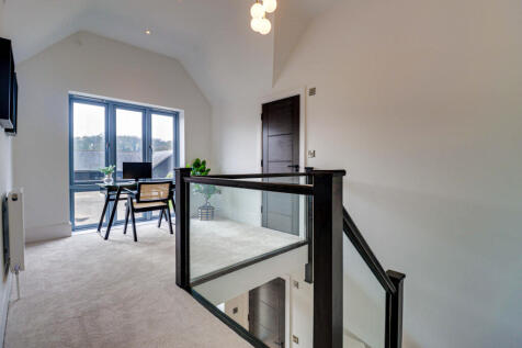 Plot 4 landing