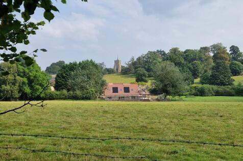 Countryside views