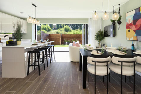 Show home