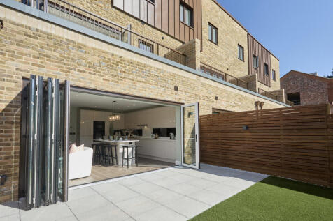 Show home