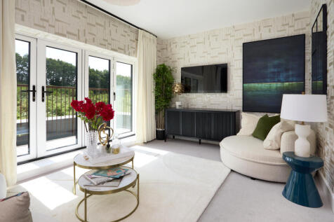 Show home