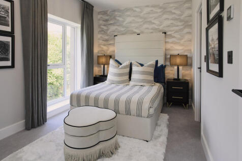 Show home