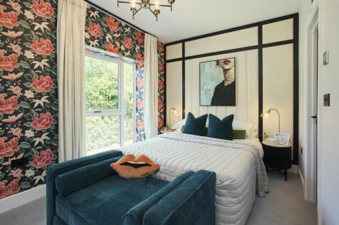 Show home