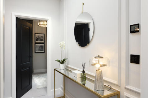 Show home