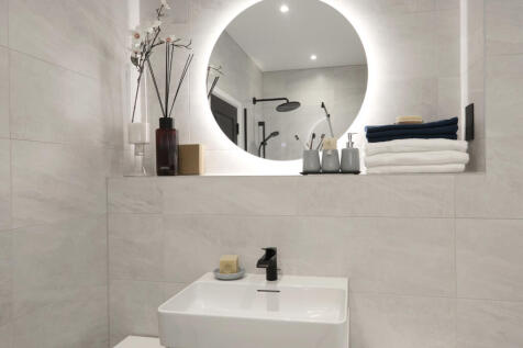 Show home