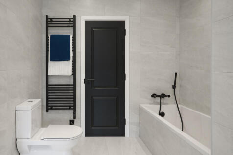 Show home
