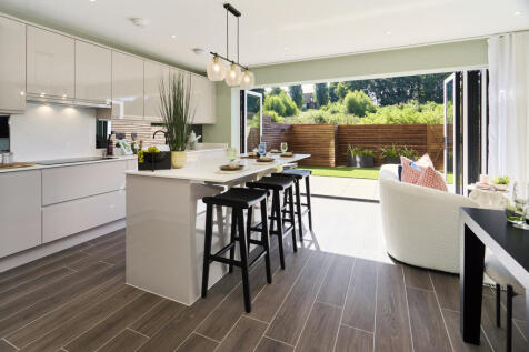 Show home
