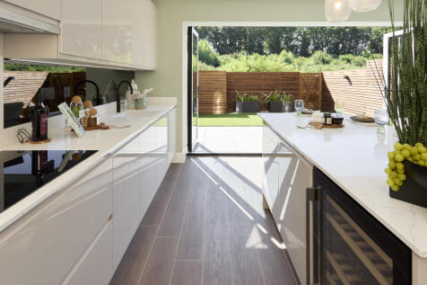 Show home