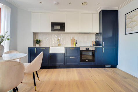 Show home