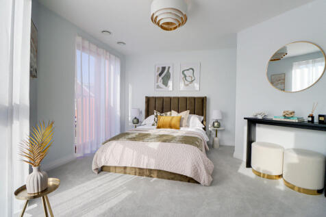 Show home
