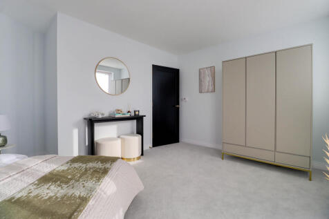 Show home