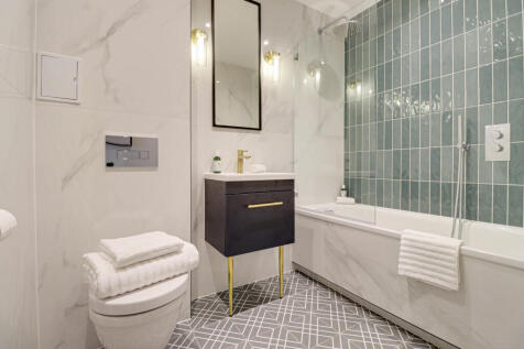 Show home