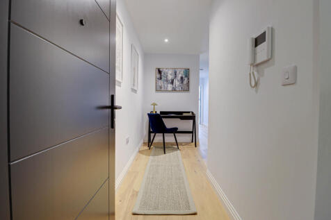 Show home