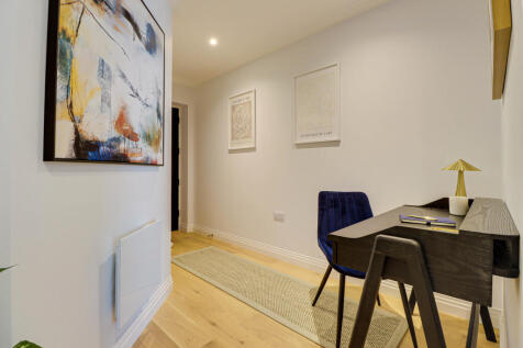 Show home