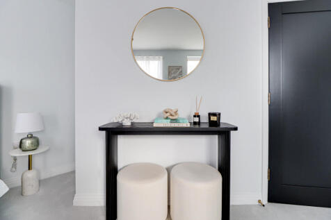 Show home
