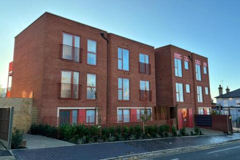 External front